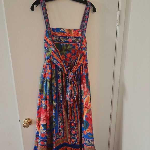 Farm Rio Maxidress - Picture 11 of 12